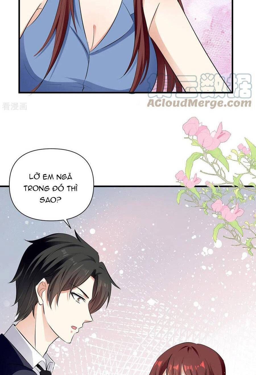 đọc truyện Thiên Tài Khốc Bảo: Tổng Tài Sủng Thê Quá Cường Hãn Chương 224 ảnh 18 tại Thiên Thai Truyện