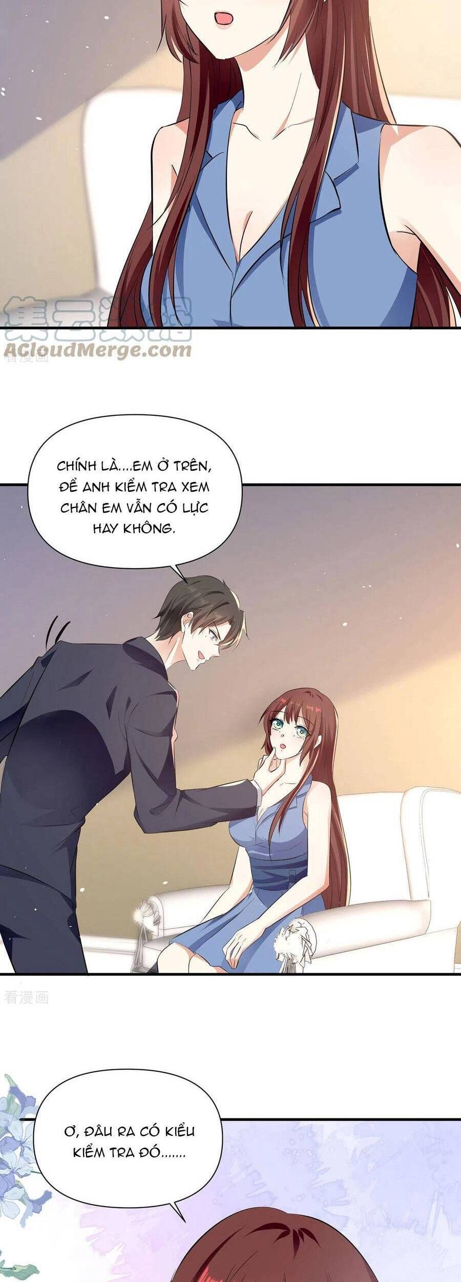 đọc truyện Thiên Tài Khốc Bảo: Tổng Tài Sủng Thê Quá Cường Hãn Chương 224 ảnh 22 tại Thiên Thai Truyện