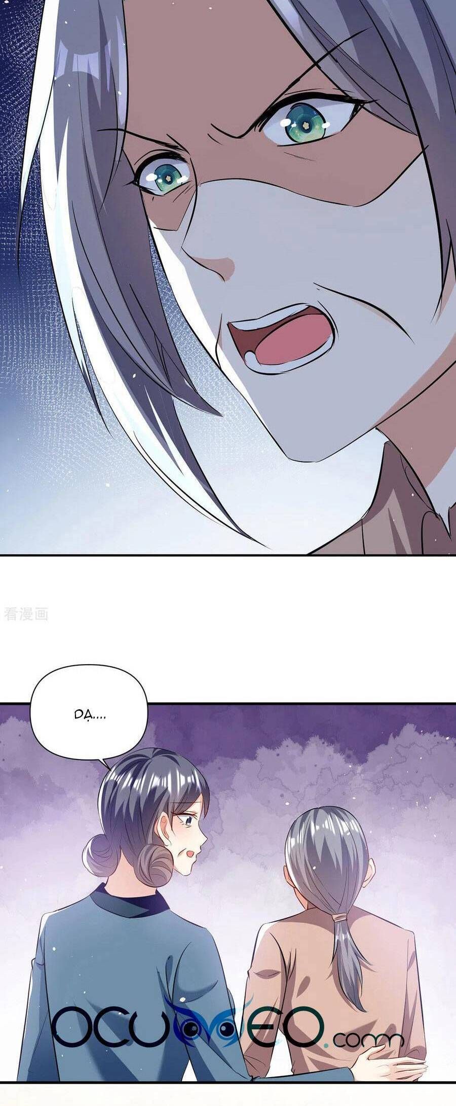 đọc truyện Thiên Tài Khốc Bảo: Tổng Tài Sủng Thê Quá Cường Hãn Chương 224 ảnh 5 tại Thiên Thai Truyện