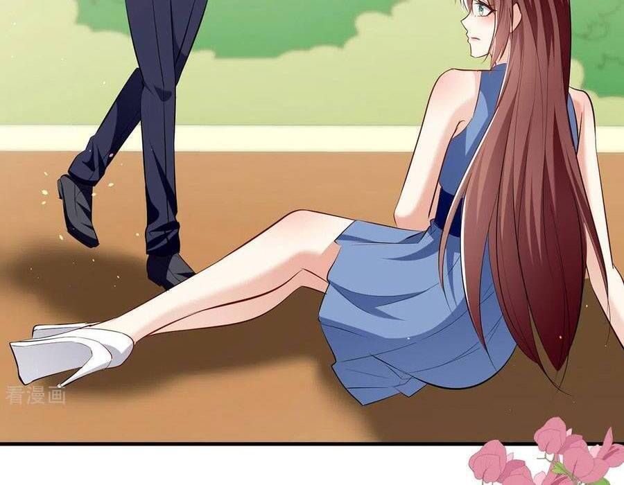 đọc truyện Thiên Tài Khốc Bảo: Tổng Tài Sủng Thê Quá Cường Hãn Chương 224 ảnh 8 tại Thiên Thai Truyện