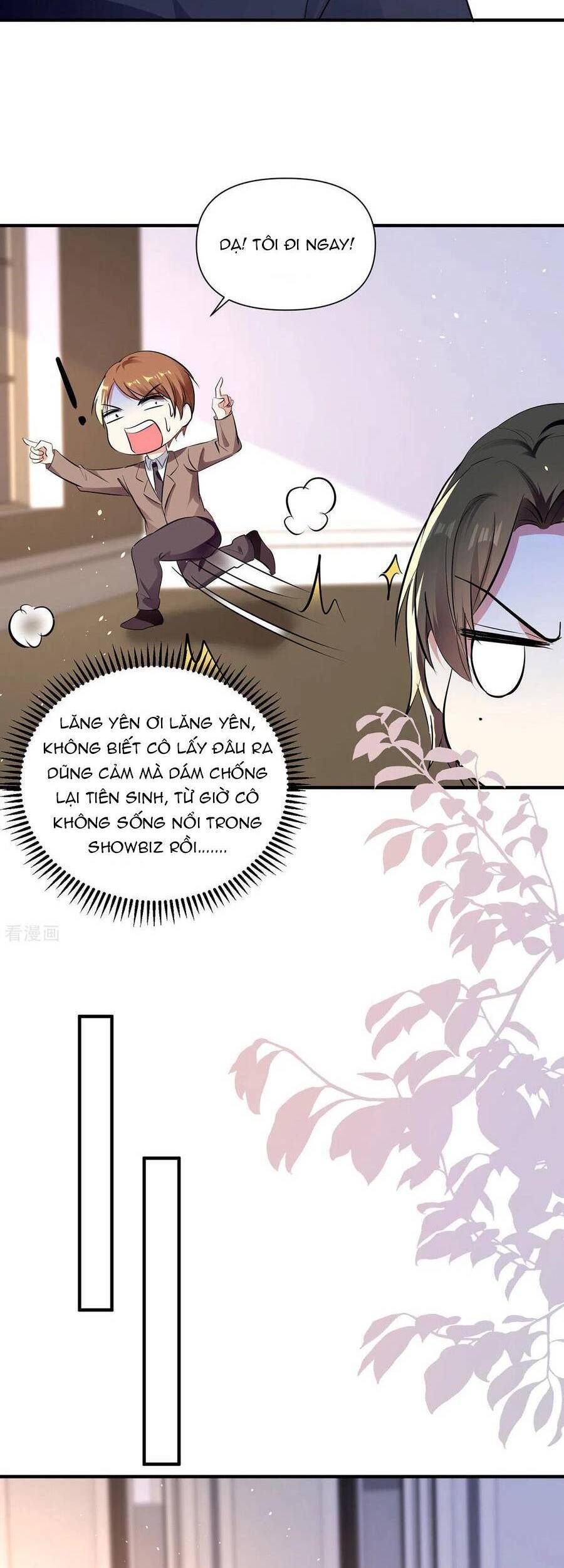 đọc truyện Thiên Tài Khốc Bảo: Tổng Tài Sủng Thê Quá Cường Hãn Chương 225 ảnh 16 tại Thiên Thai Truyện