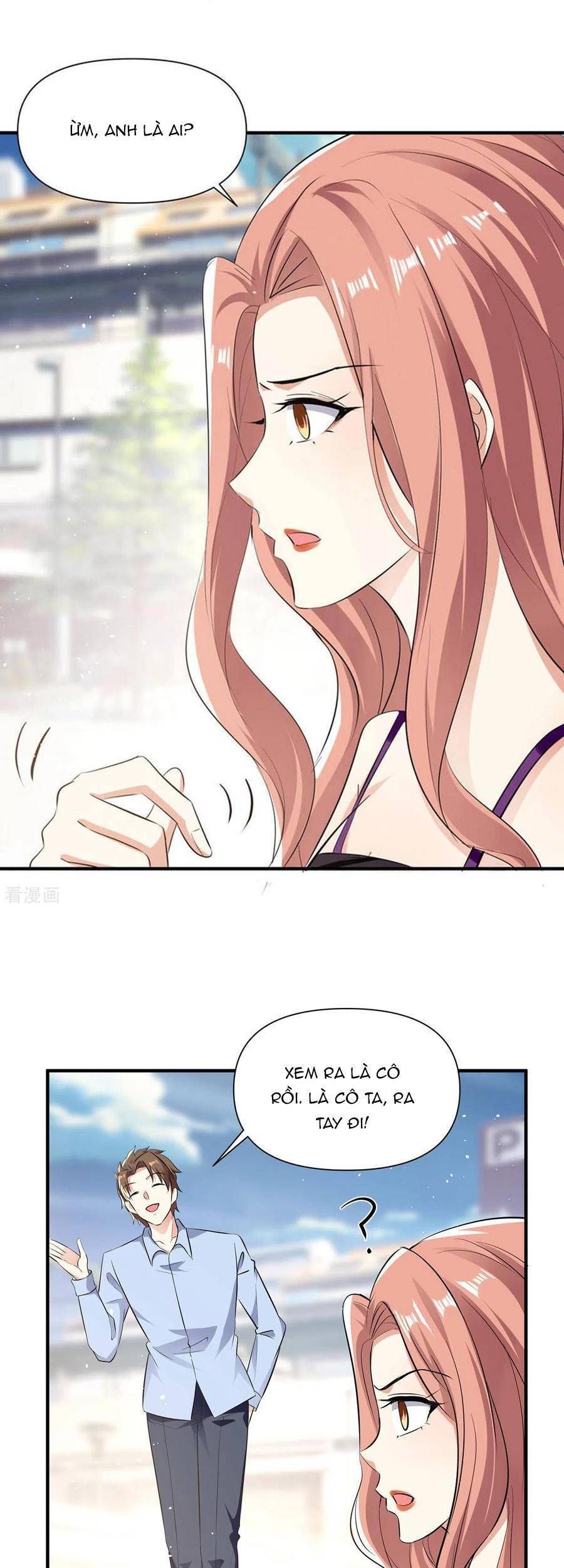 đọc truyện Thiên Tài Khốc Bảo: Tổng Tài Sủng Thê Quá Cường Hãn Chương 225 ảnh 20 tại Thiên Thai Truyện