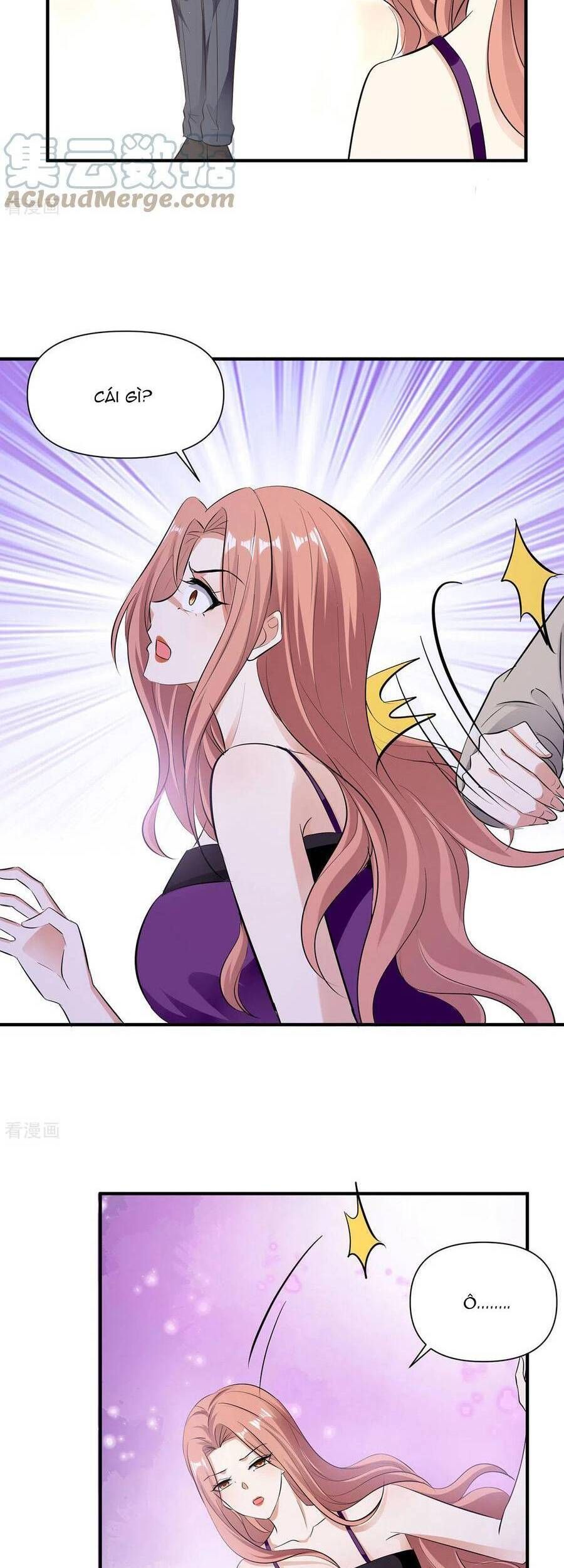 đọc truyện Thiên Tài Khốc Bảo: Tổng Tài Sủng Thê Quá Cường Hãn Chương 225 ảnh 21 tại Thiên Thai Truyện