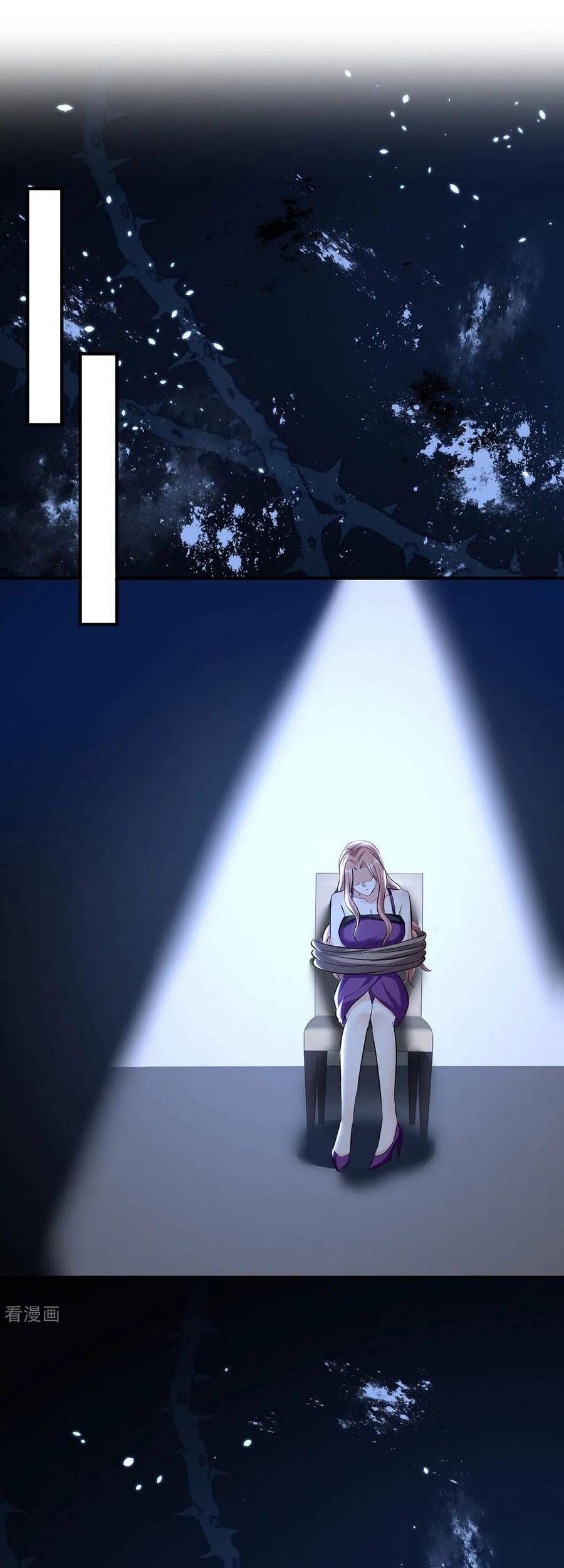 đọc truyện Thiên Tài Khốc Bảo: Tổng Tài Sủng Thê Quá Cường Hãn Chương 225 ảnh 23 tại Thiên Thai Truyện