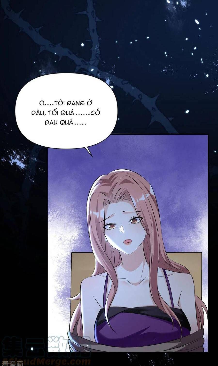 đọc truyện Thiên Tài Khốc Bảo: Tổng Tài Sủng Thê Quá Cường Hãn Chương 225 ảnh 24 tại Thiên Thai Truyện