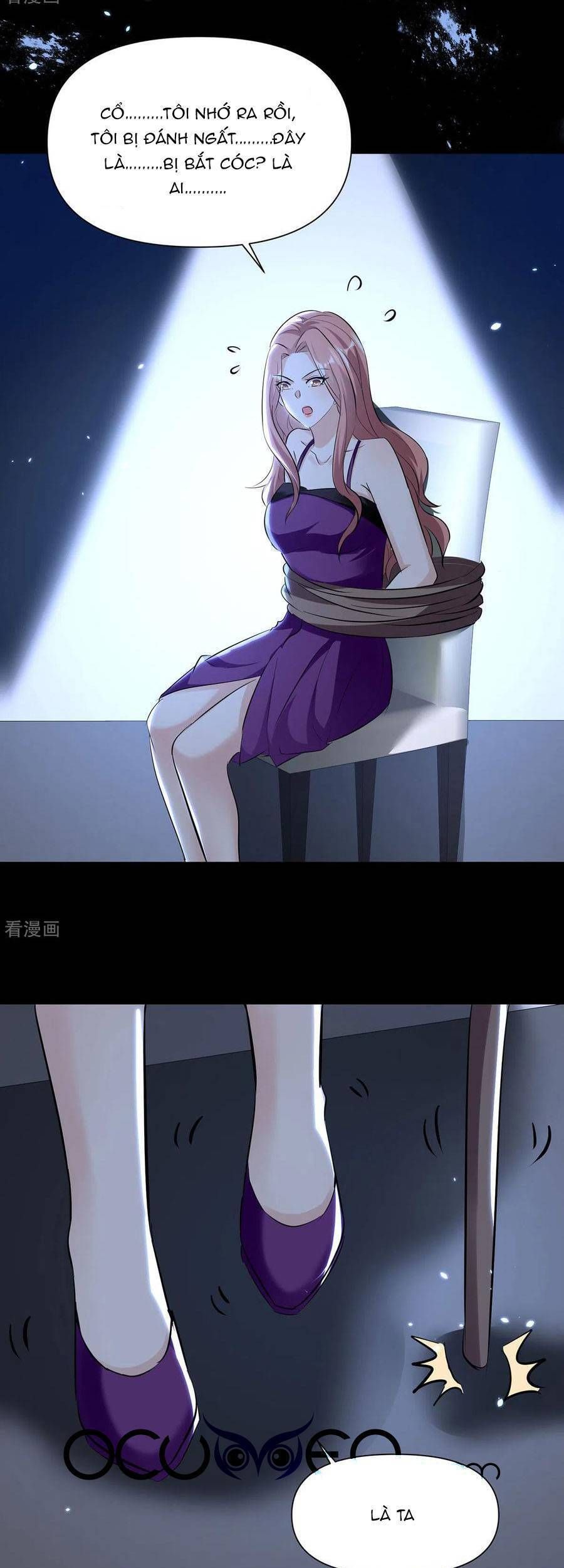 đọc truyện Thiên Tài Khốc Bảo: Tổng Tài Sủng Thê Quá Cường Hãn Chương 225 ảnh 25 tại Thiên Thai Truyện