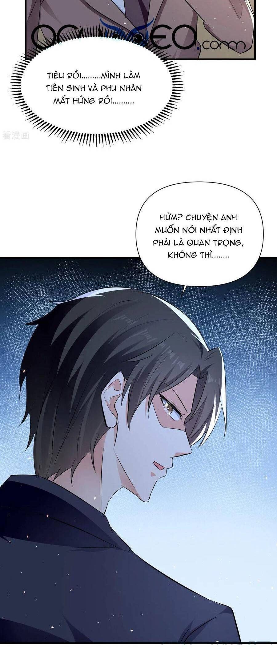 đọc truyện Thiên Tài Khốc Bảo: Tổng Tài Sủng Thê Quá Cường Hãn Chương 225 ảnh 5 tại Thiên Thai Truyện