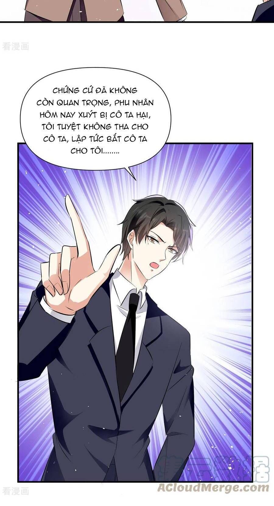 đọc truyện Thiên Tài Khốc Bảo: Tổng Tài Sủng Thê Quá Cường Hãn Chương 225 ảnh 11 tại Thiên Thai Truyện