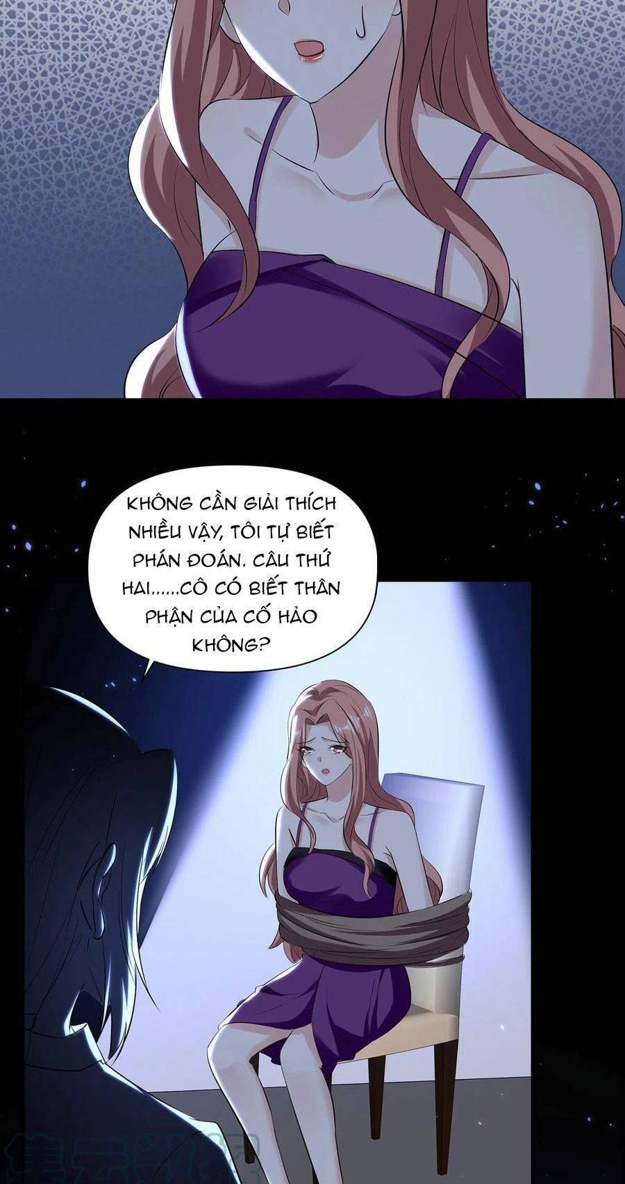 đọc truyện Thiên Tài Khốc Bảo: Tổng Tài Sủng Thê Quá Cường Hãn Chương 226 ảnh 12 tại Thiên Thai Truyện