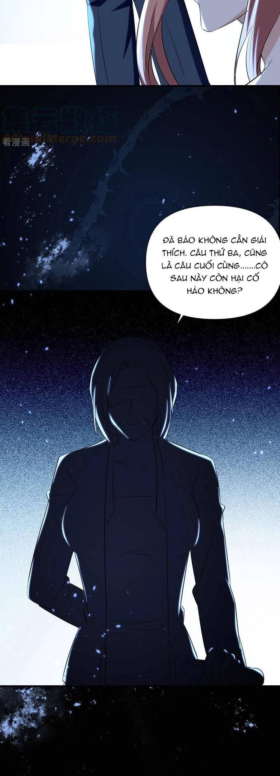 đọc truyện Thiên Tài Khốc Bảo: Tổng Tài Sủng Thê Quá Cường Hãn Chương 226 ảnh 14 tại Thiên Thai Truyện