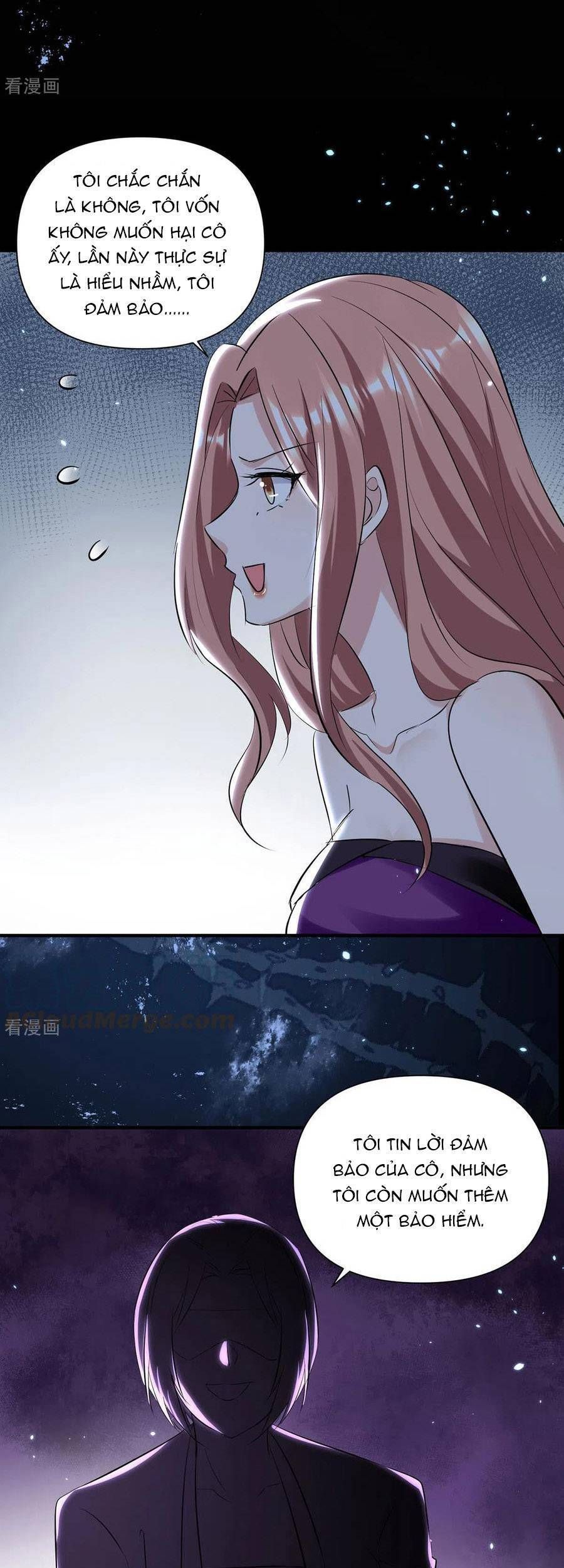 đọc truyện Thiên Tài Khốc Bảo: Tổng Tài Sủng Thê Quá Cường Hãn Chương 226 ảnh 15 tại Thiên Thai Truyện