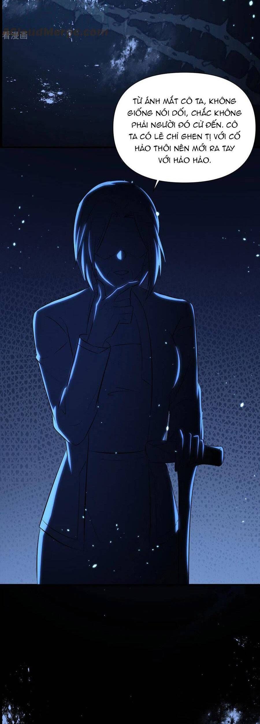 đọc truyện Thiên Tài Khốc Bảo: Tổng Tài Sủng Thê Quá Cường Hãn Chương 226 ảnh 20 tại Thiên Thai Truyện