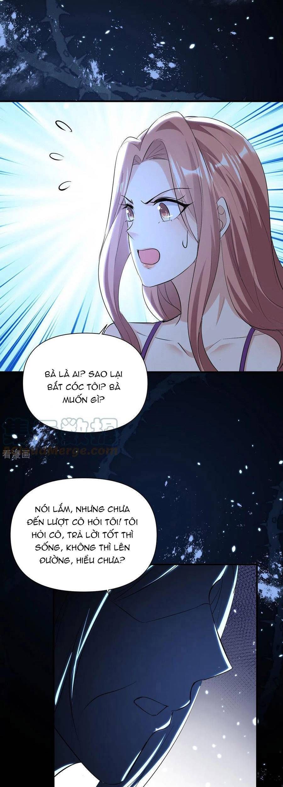 đọc truyện Thiên Tài Khốc Bảo: Tổng Tài Sủng Thê Quá Cường Hãn Chương 226 ảnh 4 tại Thiên Thai Truyện