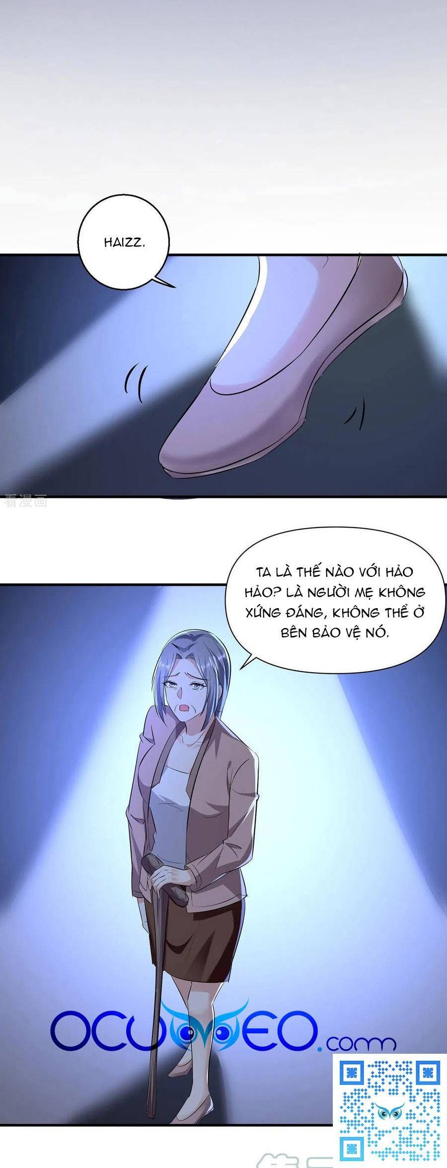 đọc truyện Thiên Tài Khốc Bảo: Tổng Tài Sủng Thê Quá Cường Hãn Chương 226 ảnh 25 tại Thiên Thai Truyện