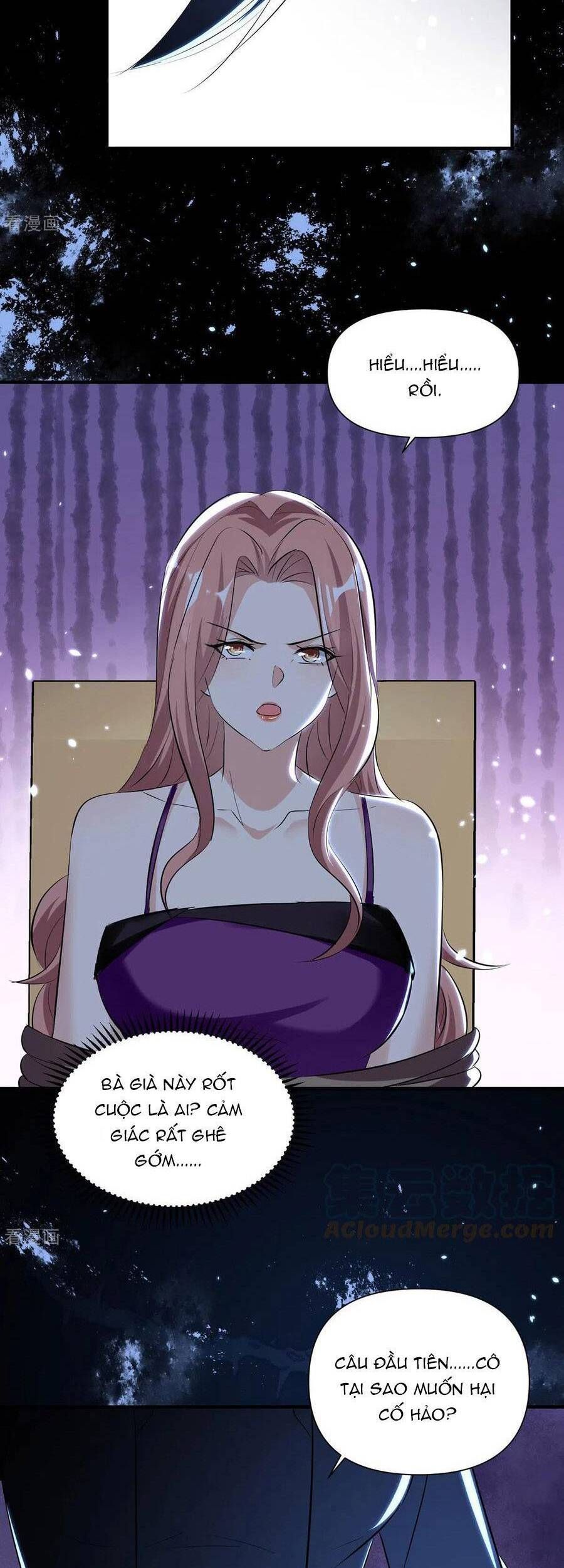 đọc truyện Thiên Tài Khốc Bảo: Tổng Tài Sủng Thê Quá Cường Hãn Chương 226 ảnh 5 tại Thiên Thai Truyện