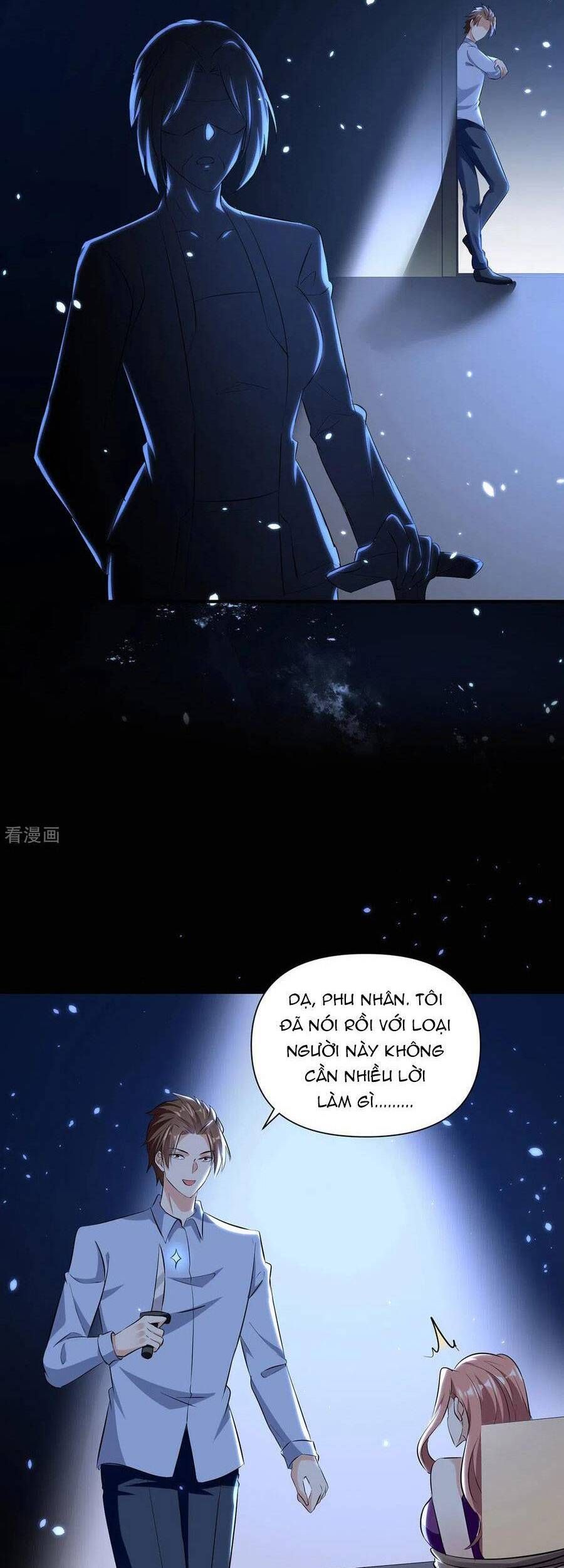 đọc truyện Thiên Tài Khốc Bảo: Tổng Tài Sủng Thê Quá Cường Hãn Chương 226 ảnh 8 tại Thiên Thai Truyện