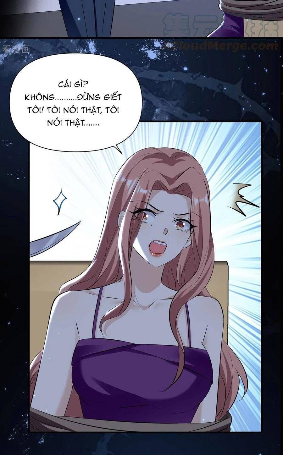 đọc truyện Thiên Tài Khốc Bảo: Tổng Tài Sủng Thê Quá Cường Hãn Chương 226 ảnh 9 tại Thiên Thai Truyện