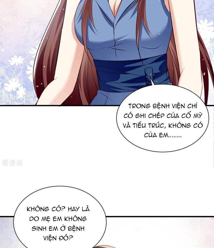 đọc truyện Thiên Tài Khốc Bảo: Tổng Tài Sủng Thê Quá Cường Hãn Chương 227 ảnh 17 tại Thiên Thai Truyện