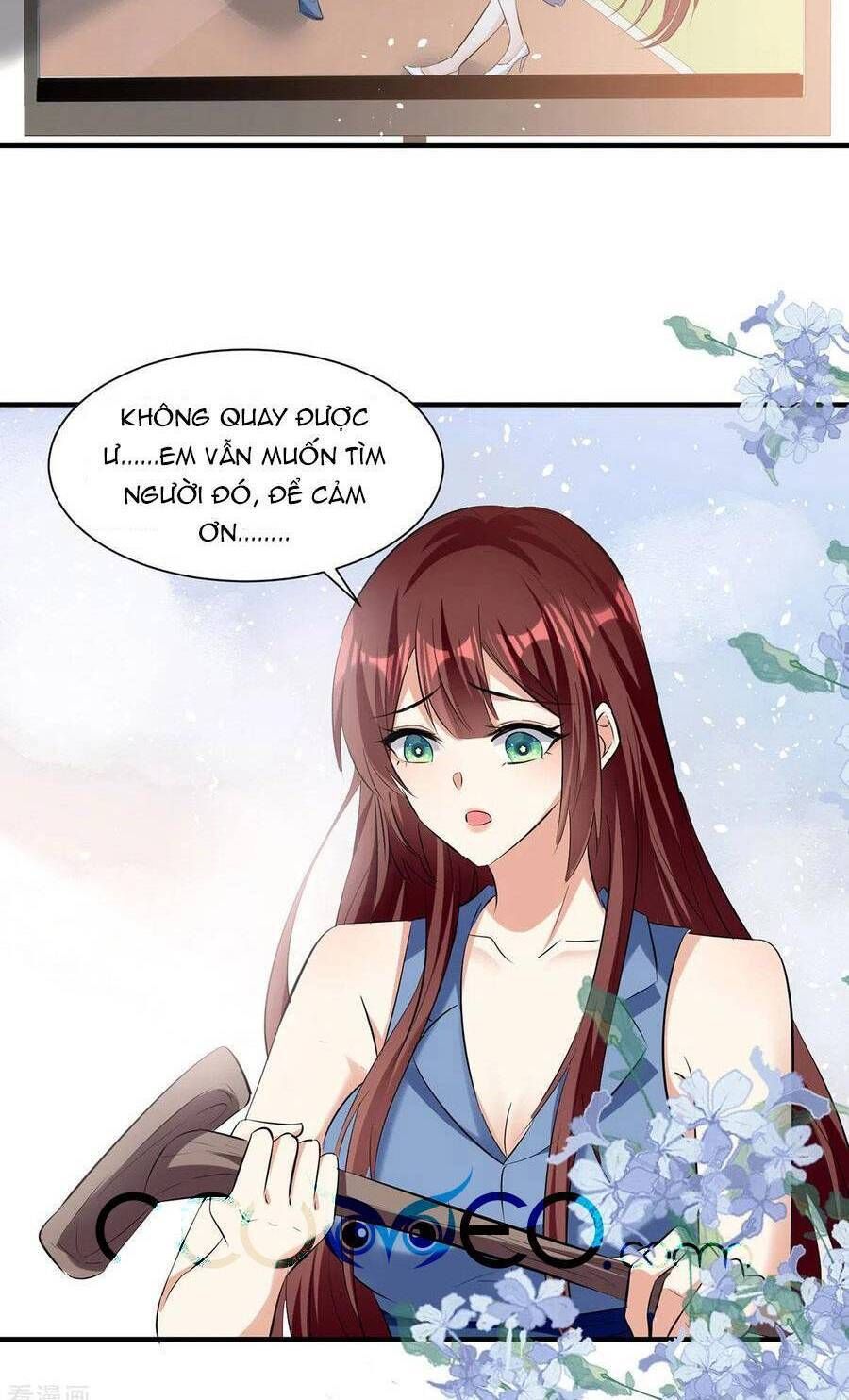 đọc truyện Thiên Tài Khốc Bảo: Tổng Tài Sủng Thê Quá Cường Hãn Chương 227 ảnh 5 tại Thiên Thai Truyện