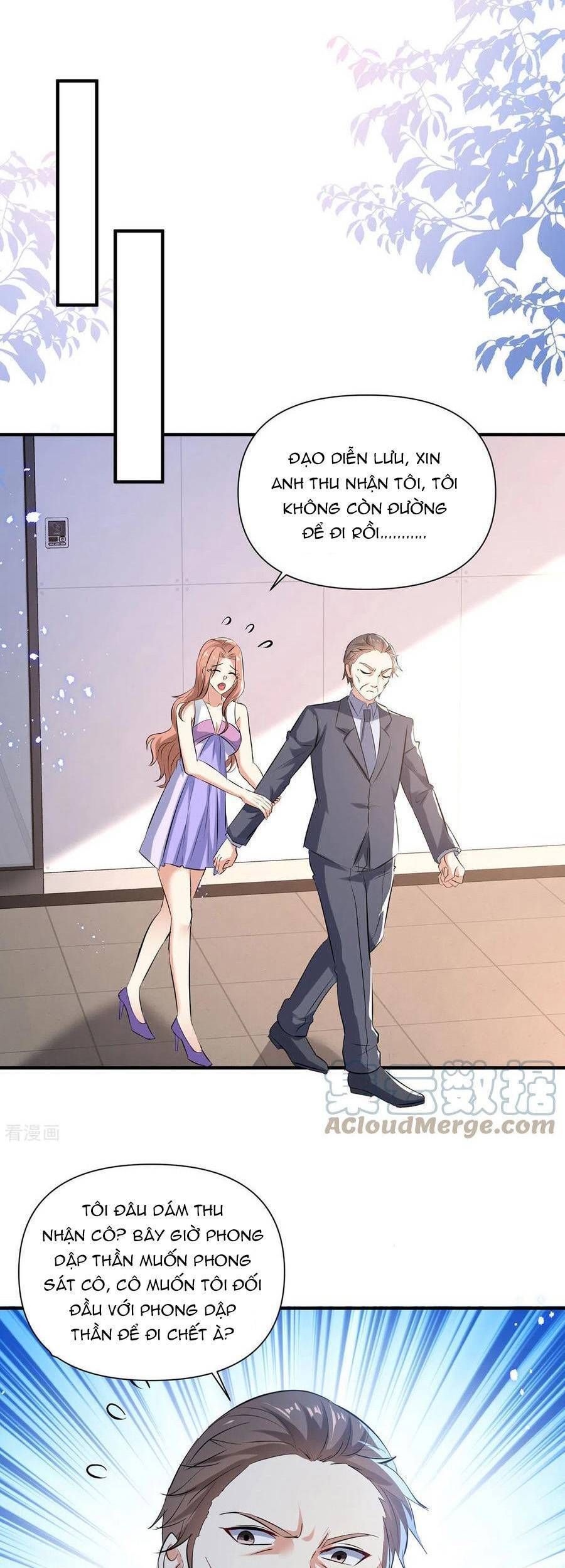 đọc truyện Thiên Tài Khốc Bảo: Tổng Tài Sủng Thê Quá Cường Hãn Chương 228 ảnh 4 tại Thiên Thai Truyện