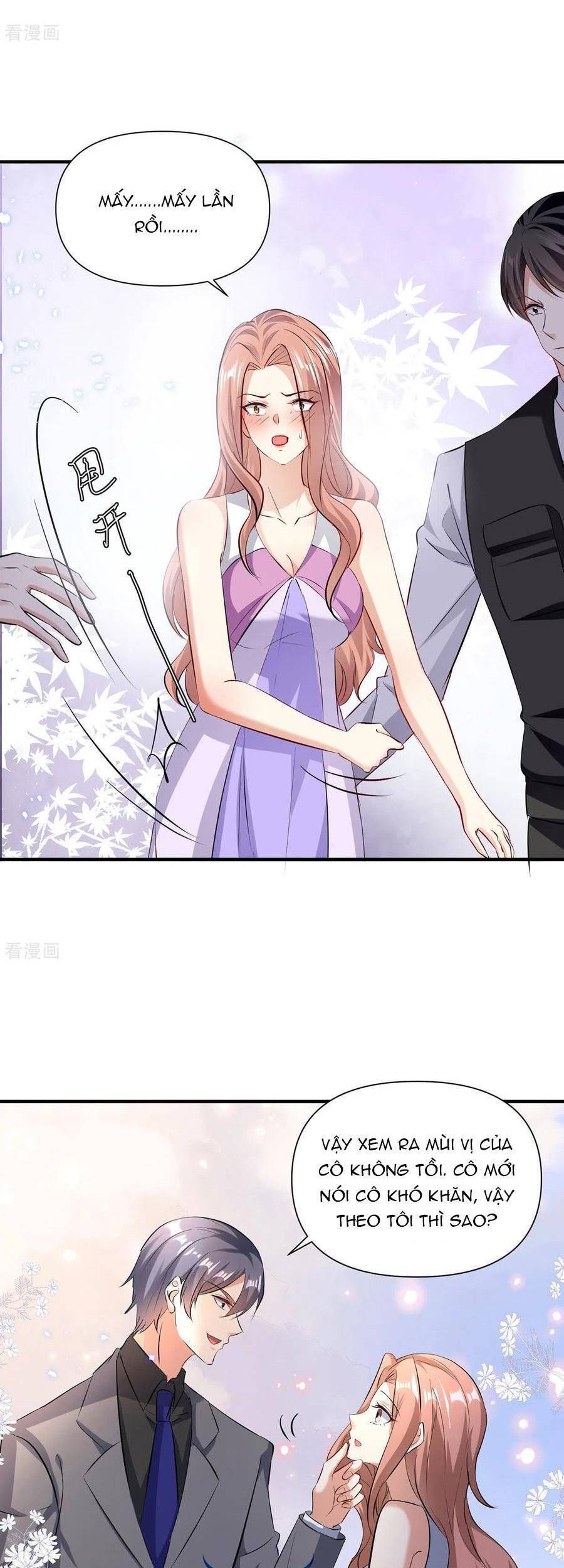 đọc truyện Thiên Tài Khốc Bảo: Tổng Tài Sủng Thê Quá Cường Hãn Chương 228 ảnh 25 tại Thiên Thai Truyện