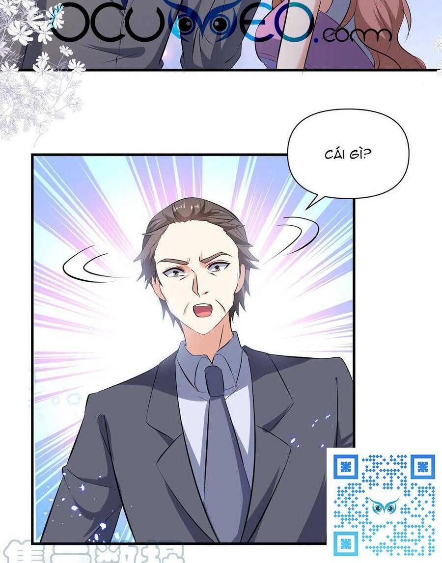 đọc truyện Thiên Tài Khốc Bảo: Tổng Tài Sủng Thê Quá Cường Hãn Chương 228 ảnh 26 tại Thiên Thai Truyện