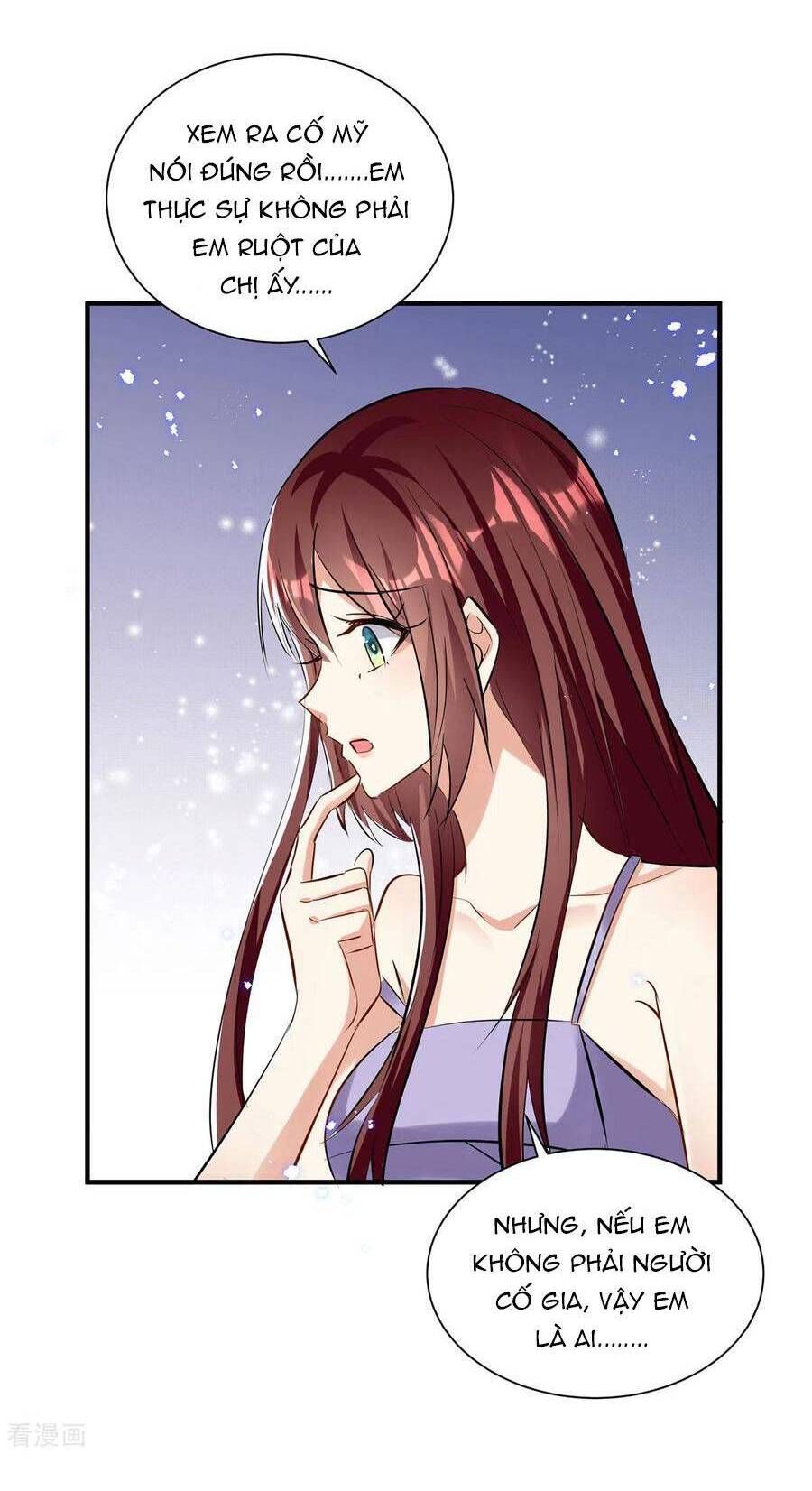 đọc truyện Thiên Tài Khốc Bảo: Tổng Tài Sủng Thê Quá Cường Hãn Chương 229 ảnh 13 tại Thiên Thai Truyện