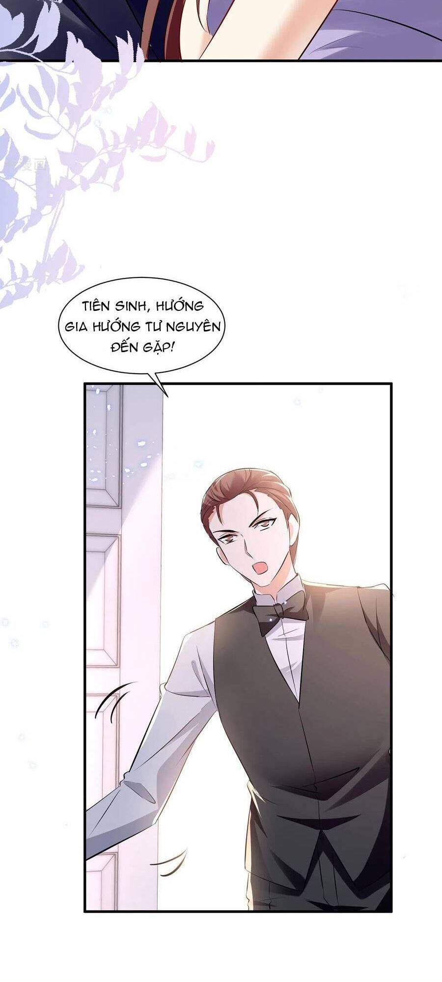 đọc truyện Thiên Tài Khốc Bảo: Tổng Tài Sủng Thê Quá Cường Hãn Chương 229 ảnh 15 tại Thiên Thai Truyện