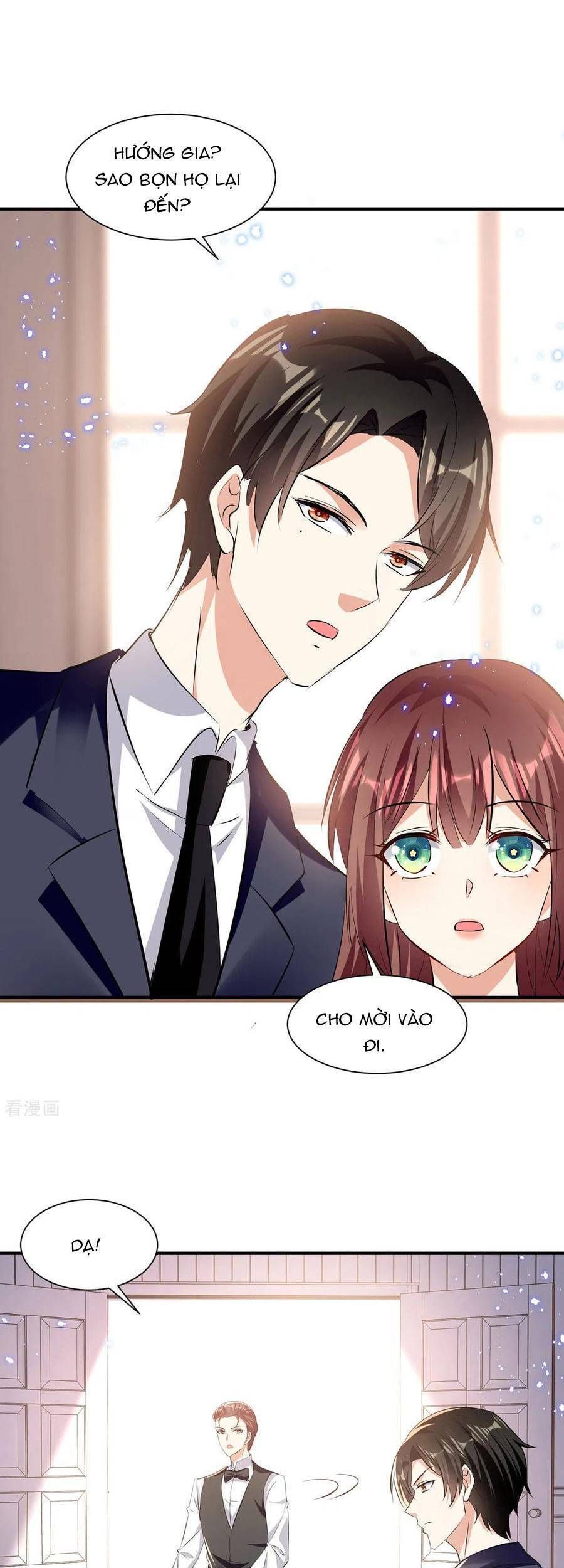 đọc truyện Thiên Tài Khốc Bảo: Tổng Tài Sủng Thê Quá Cường Hãn Chương 229 ảnh 16 tại Thiên Thai Truyện