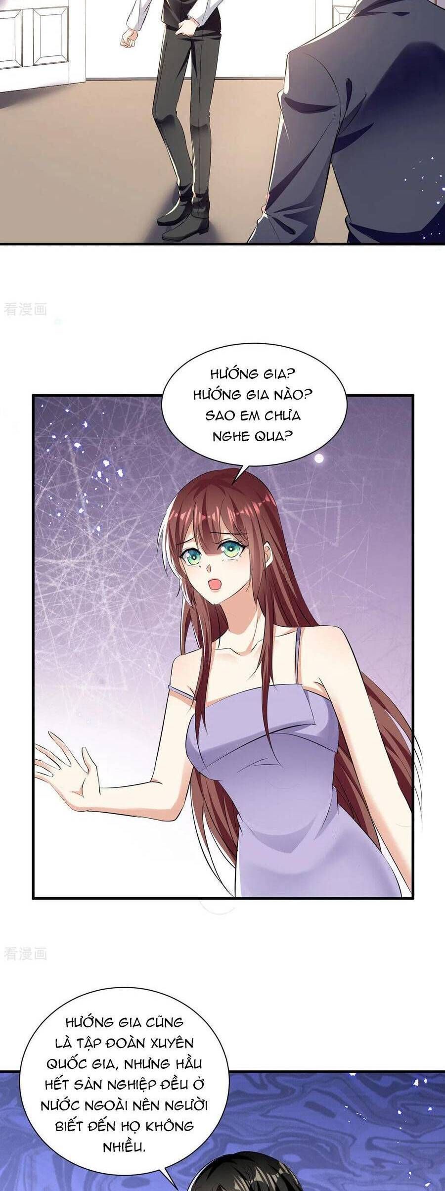 đọc truyện Thiên Tài Khốc Bảo: Tổng Tài Sủng Thê Quá Cường Hãn Chương 229 ảnh 17 tại Thiên Thai Truyện