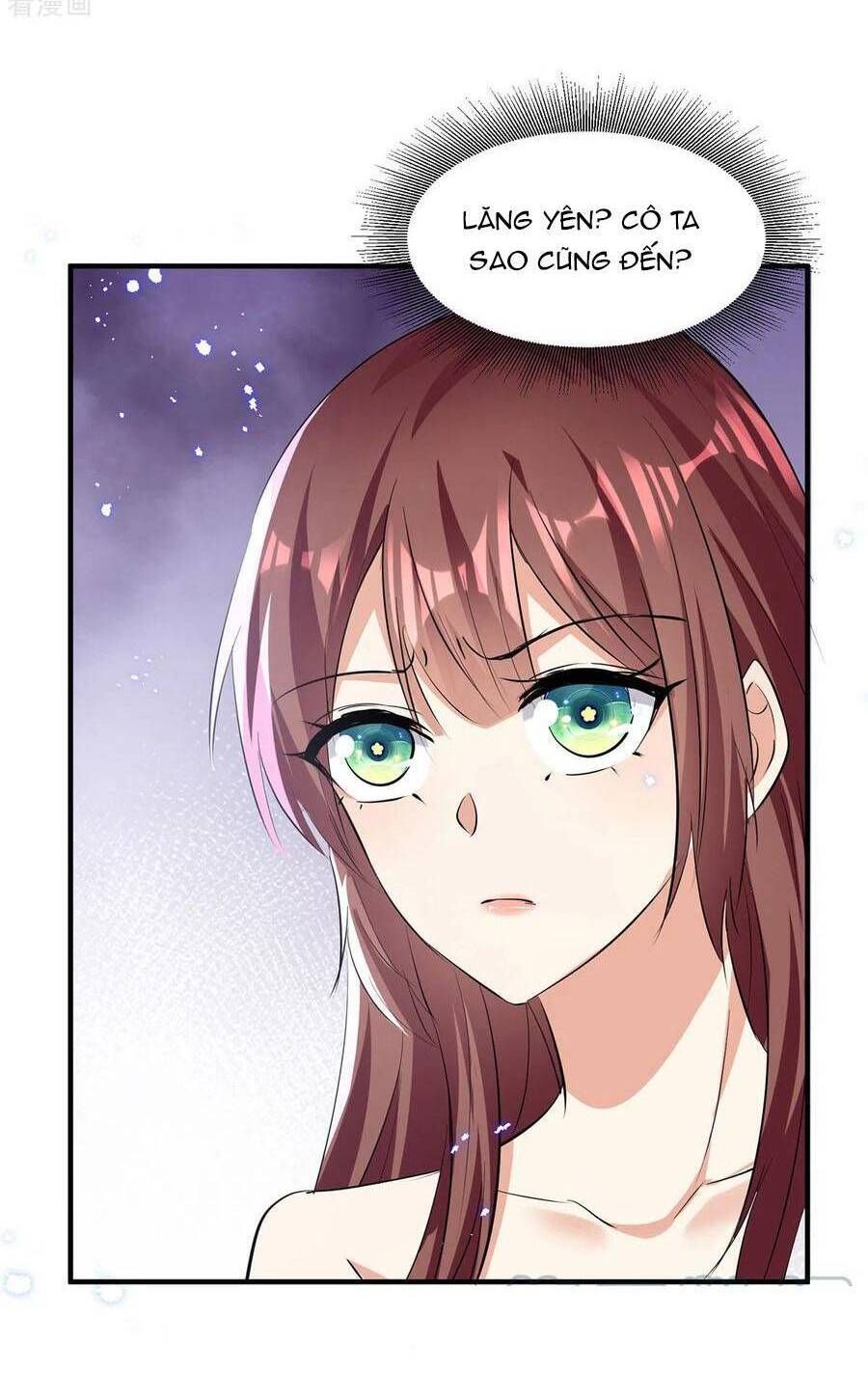 đọc truyện Thiên Tài Khốc Bảo: Tổng Tài Sủng Thê Quá Cường Hãn Chương 229 ảnh 19 tại Thiên Thai Truyện