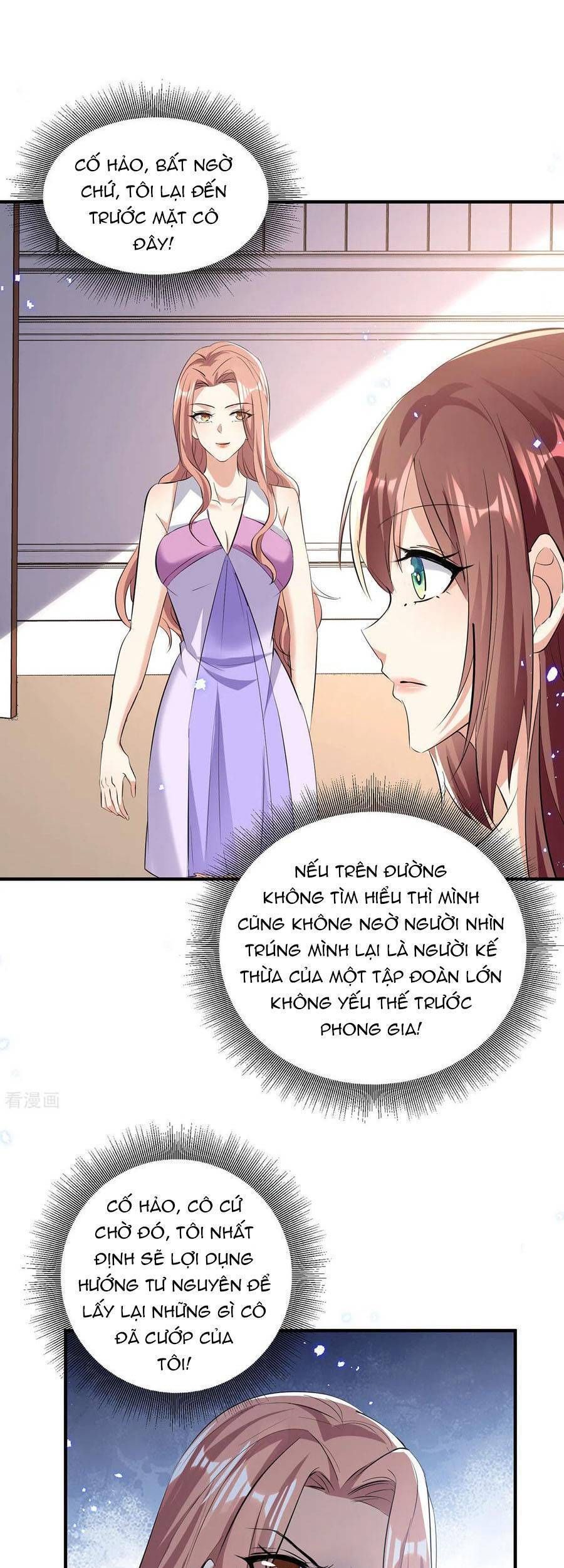 đọc truyện Thiên Tài Khốc Bảo: Tổng Tài Sủng Thê Quá Cường Hãn Chương 229 ảnh 20 tại Thiên Thai Truyện