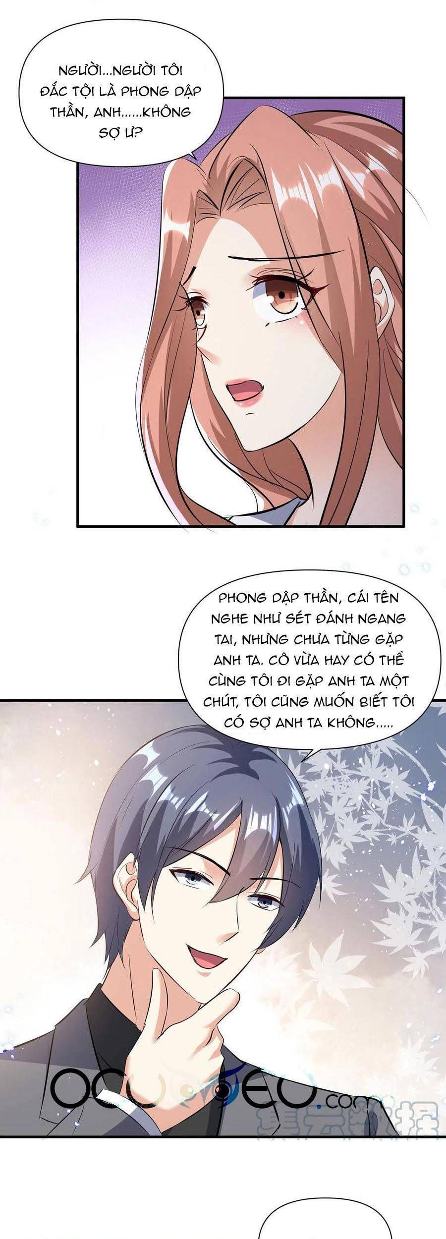 đọc truyện Thiên Tài Khốc Bảo: Tổng Tài Sủng Thê Quá Cường Hãn Chương 229 ảnh 4 tại Thiên Thai Truyện