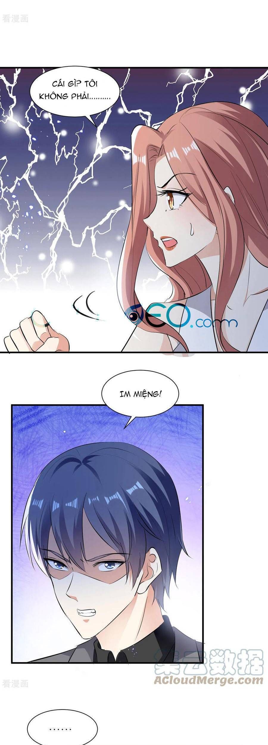 đọc truyện Thiên Tài Khốc Bảo: Tổng Tài Sủng Thê Quá Cường Hãn Chương 229 ảnh 24 tại Thiên Thai Truyện