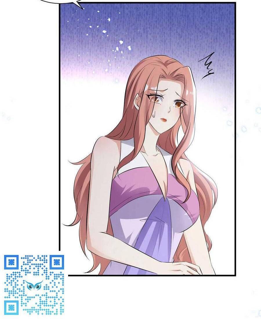 đọc truyện Thiên Tài Khốc Bảo: Tổng Tài Sủng Thê Quá Cường Hãn Chương 229 ảnh 25 tại Thiên Thai Truyện