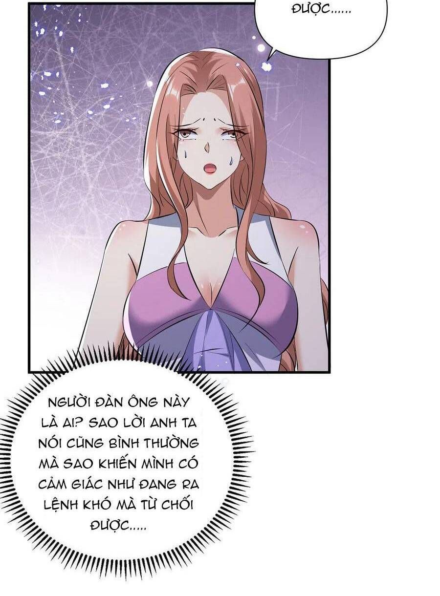 đọc truyện Thiên Tài Khốc Bảo: Tổng Tài Sủng Thê Quá Cường Hãn Chương 229 ảnh 5 tại Thiên Thai Truyện