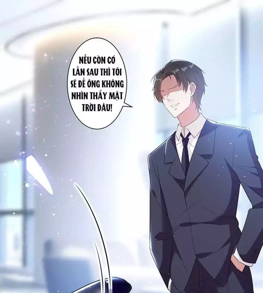 đọc truyện Thiên Tài Khốc Bảo: Tổng Tài Sủng Thê Quá Cường Hãn Chương 23 ảnh 3 tại Thiên Thai Truyện