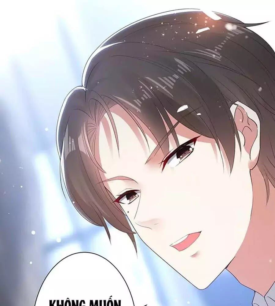 đọc truyện Thiên Tài Khốc Bảo: Tổng Tài Sủng Thê Quá Cường Hãn Chương 23 ảnh 12 tại Thiên Thai Truyện