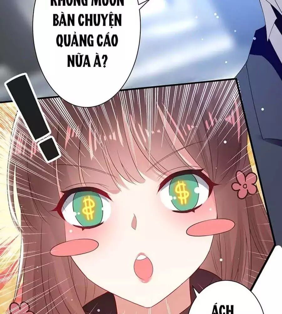 đọc truyện Thiên Tài Khốc Bảo: Tổng Tài Sủng Thê Quá Cường Hãn Chương 23 ảnh 13 tại Thiên Thai Truyện