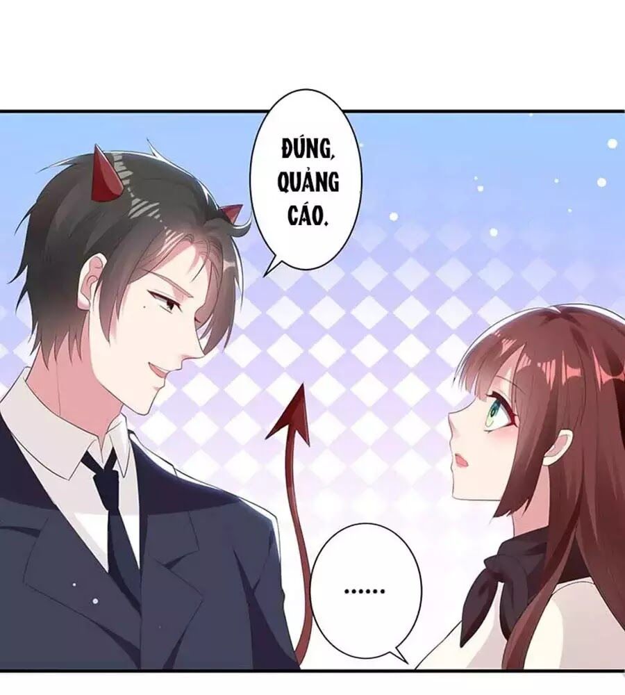 đọc truyện Thiên Tài Khốc Bảo: Tổng Tài Sủng Thê Quá Cường Hãn Chương 23 ảnh 15 tại Thiên Thai Truyện