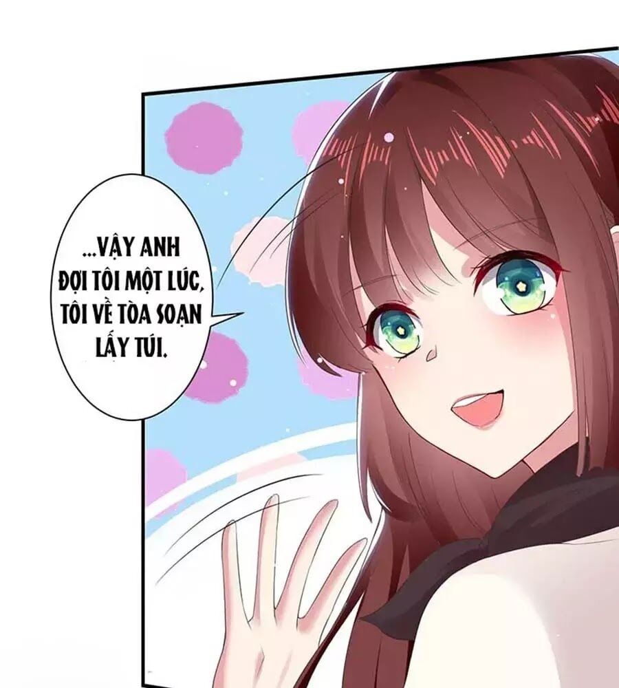 đọc truyện Thiên Tài Khốc Bảo: Tổng Tài Sủng Thê Quá Cường Hãn Chương 23 ảnh 17 tại Thiên Thai Truyện