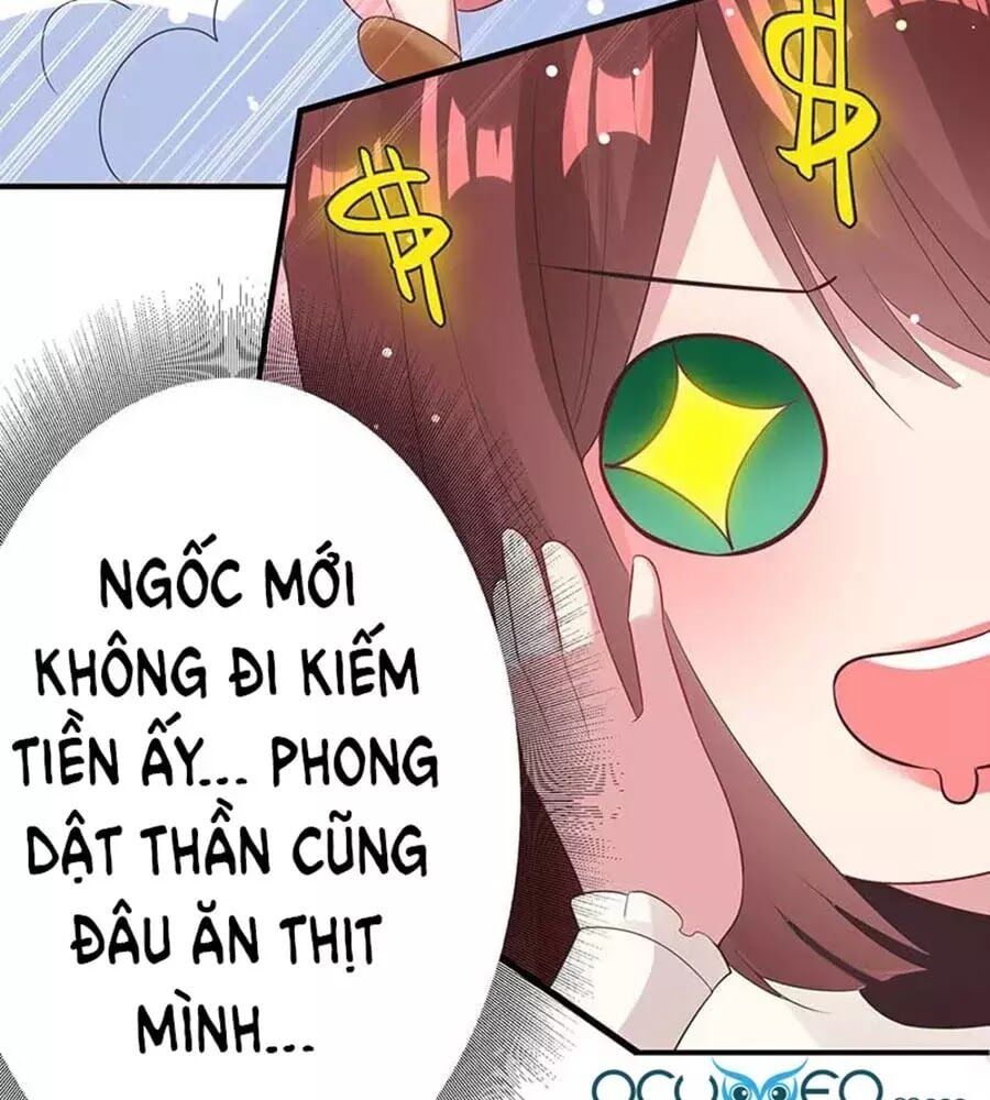 đọc truyện Thiên Tài Khốc Bảo: Tổng Tài Sủng Thê Quá Cường Hãn Chương 23 ảnh 21 tại Thiên Thai Truyện