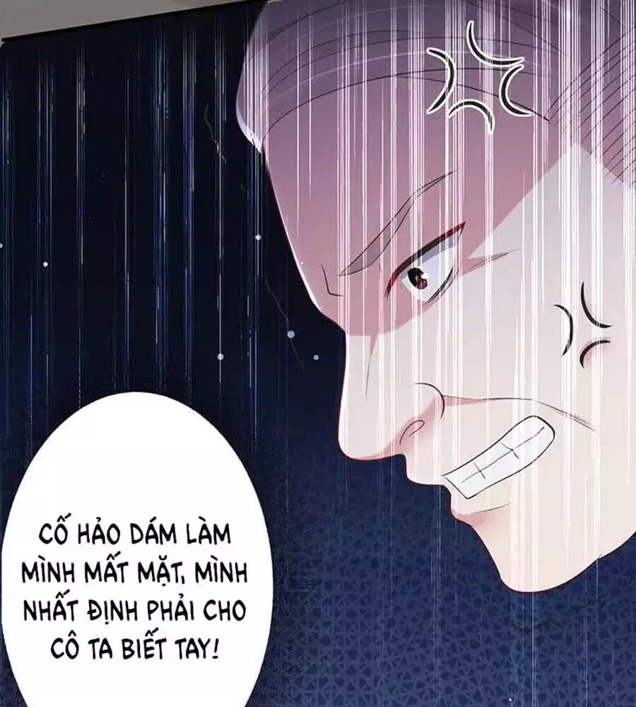 đọc truyện Thiên Tài Khốc Bảo: Tổng Tài Sủng Thê Quá Cường Hãn Chương 23 ảnh 25 tại Thiên Thai Truyện