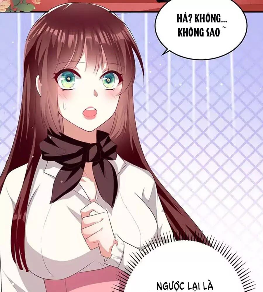 đọc truyện Thiên Tài Khốc Bảo: Tổng Tài Sủng Thê Quá Cường Hãn Chương 23 ảnh 31 tại Thiên Thai Truyện