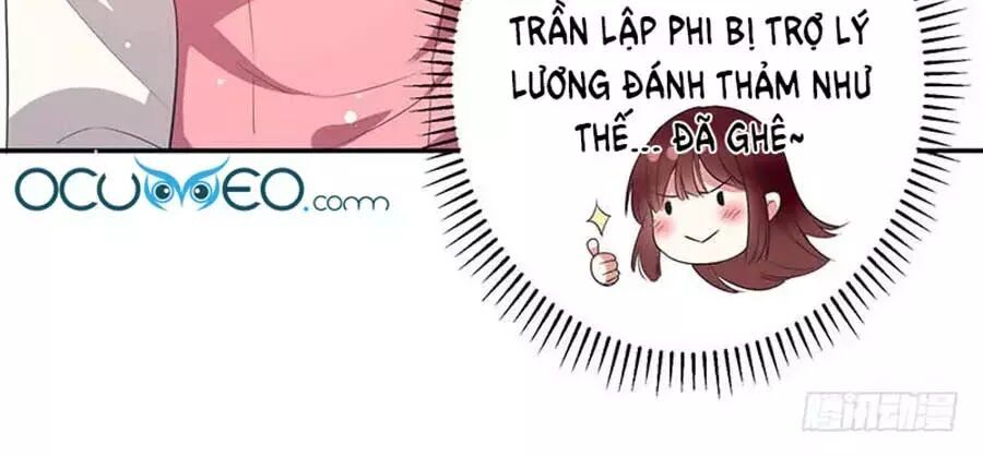 đọc truyện Thiên Tài Khốc Bảo: Tổng Tài Sủng Thê Quá Cường Hãn Chương 23 ảnh 32 tại Thiên Thai Truyện