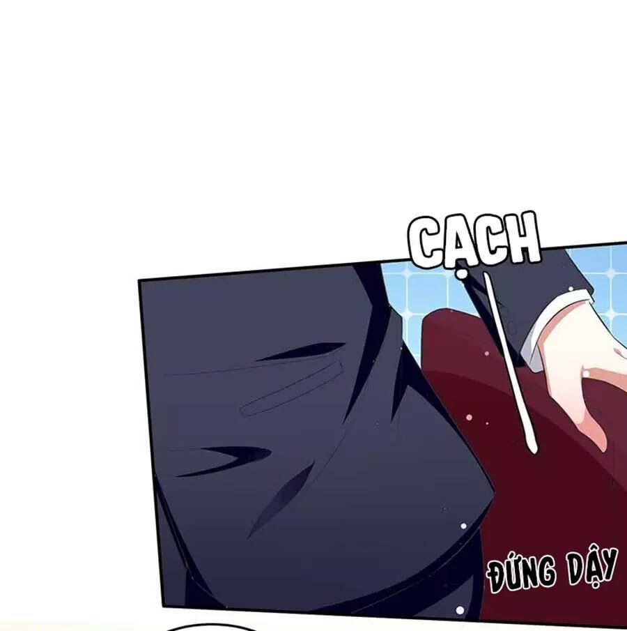 đọc truyện Thiên Tài Khốc Bảo: Tổng Tài Sủng Thê Quá Cường Hãn Chương 23 ảnh 33 tại Thiên Thai Truyện