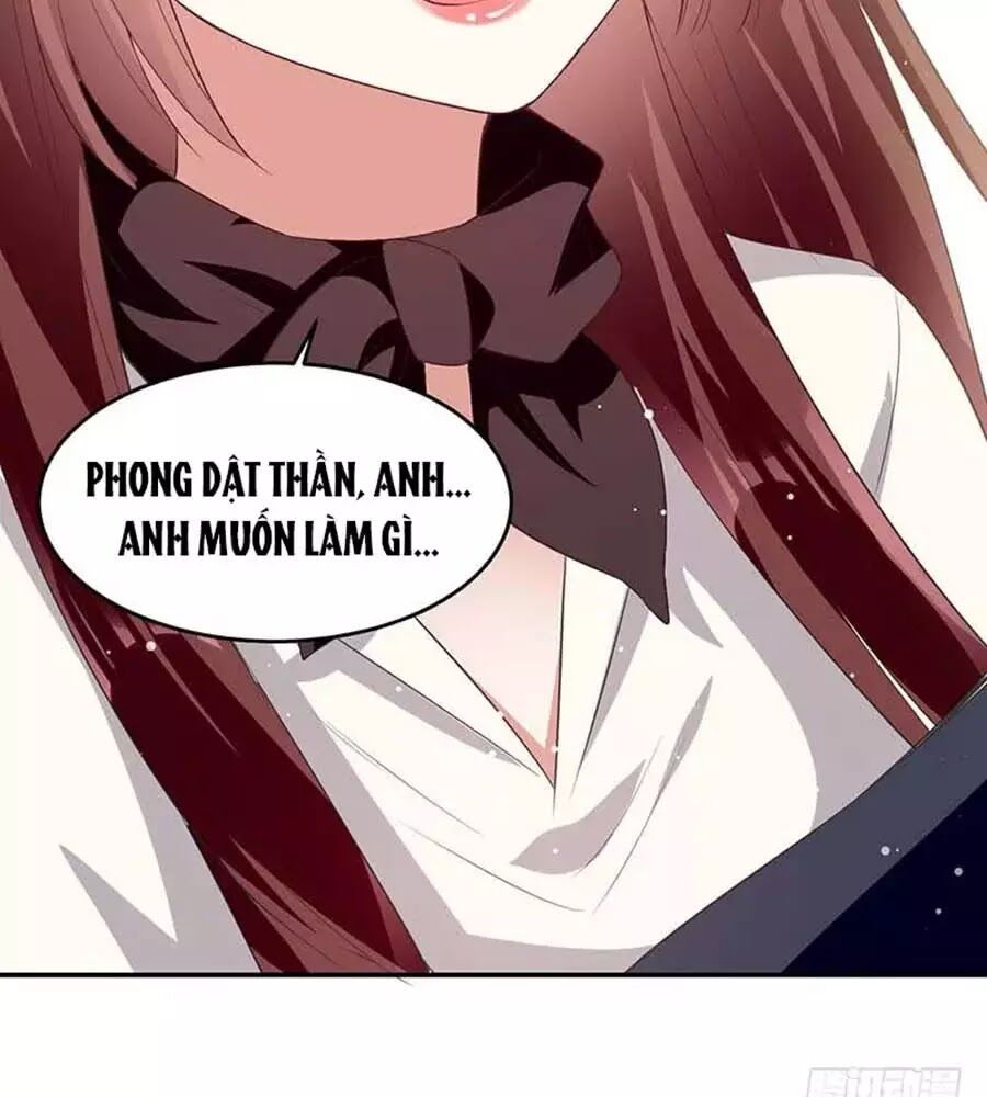 đọc truyện Thiên Tài Khốc Bảo: Tổng Tài Sủng Thê Quá Cường Hãn Chương 23 ảnh 37 tại Thiên Thai Truyện