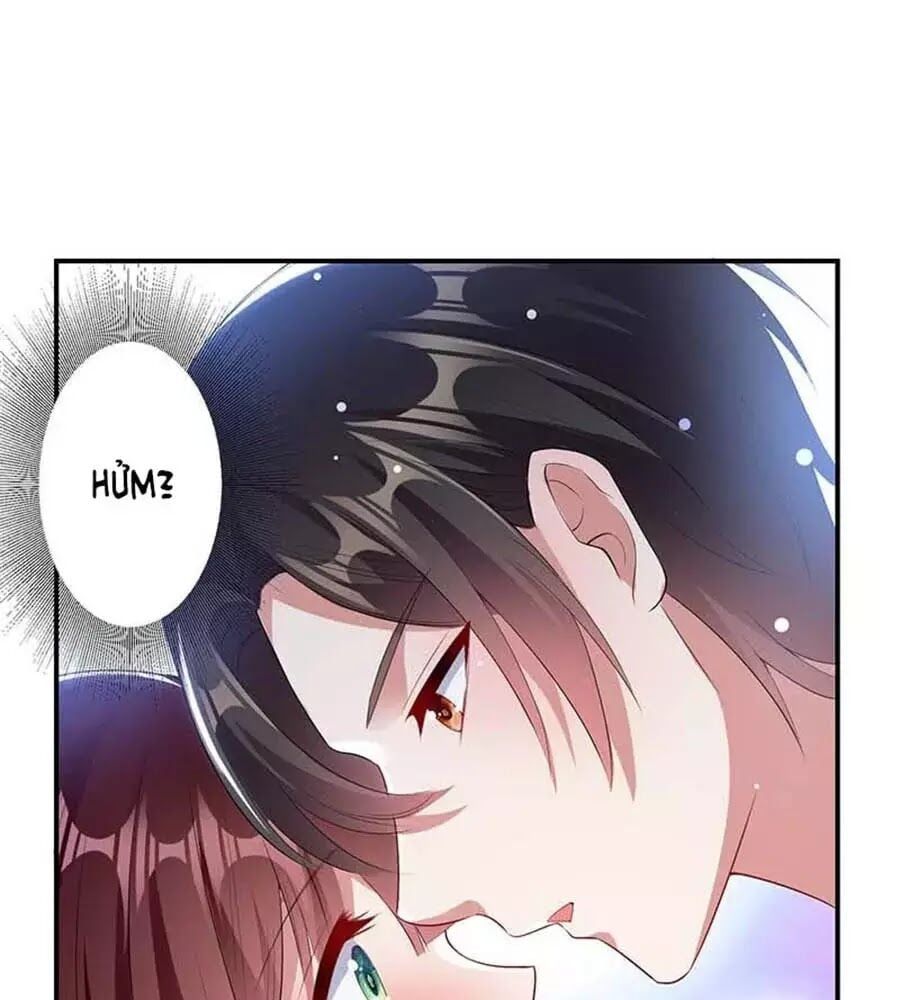 đọc truyện Thiên Tài Khốc Bảo: Tổng Tài Sủng Thê Quá Cường Hãn Chương 23 ảnh 39 tại Thiên Thai Truyện