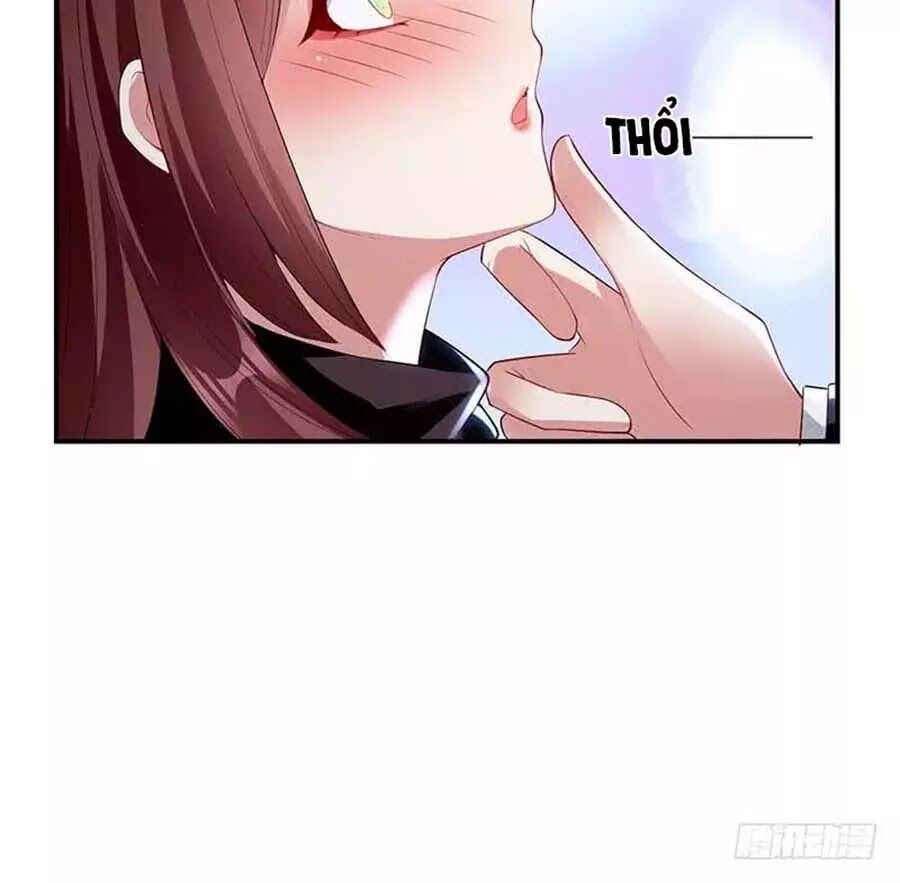 đọc truyện Thiên Tài Khốc Bảo: Tổng Tài Sủng Thê Quá Cường Hãn Chương 23 ảnh 40 tại Thiên Thai Truyện