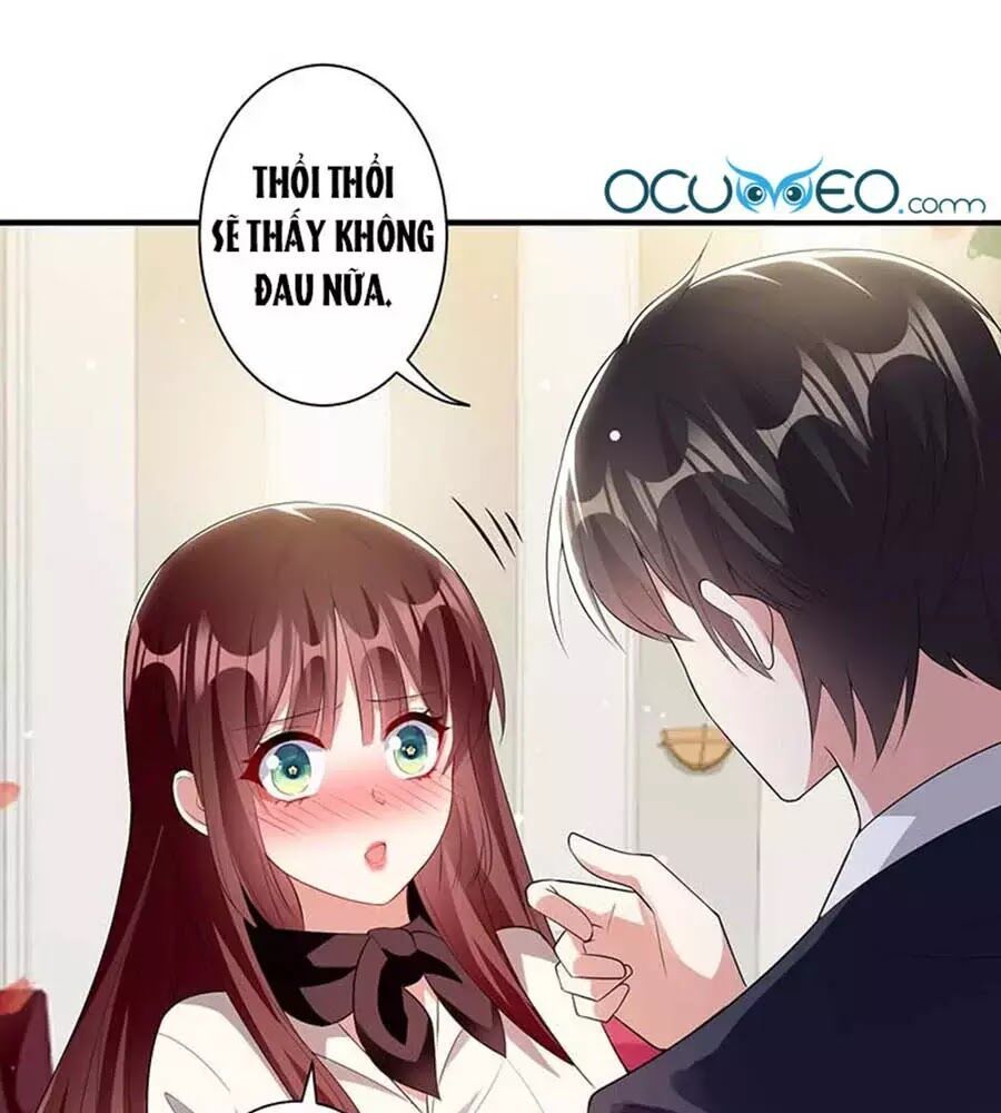 đọc truyện Thiên Tài Khốc Bảo: Tổng Tài Sủng Thê Quá Cường Hãn Chương 23 ảnh 41 tại Thiên Thai Truyện